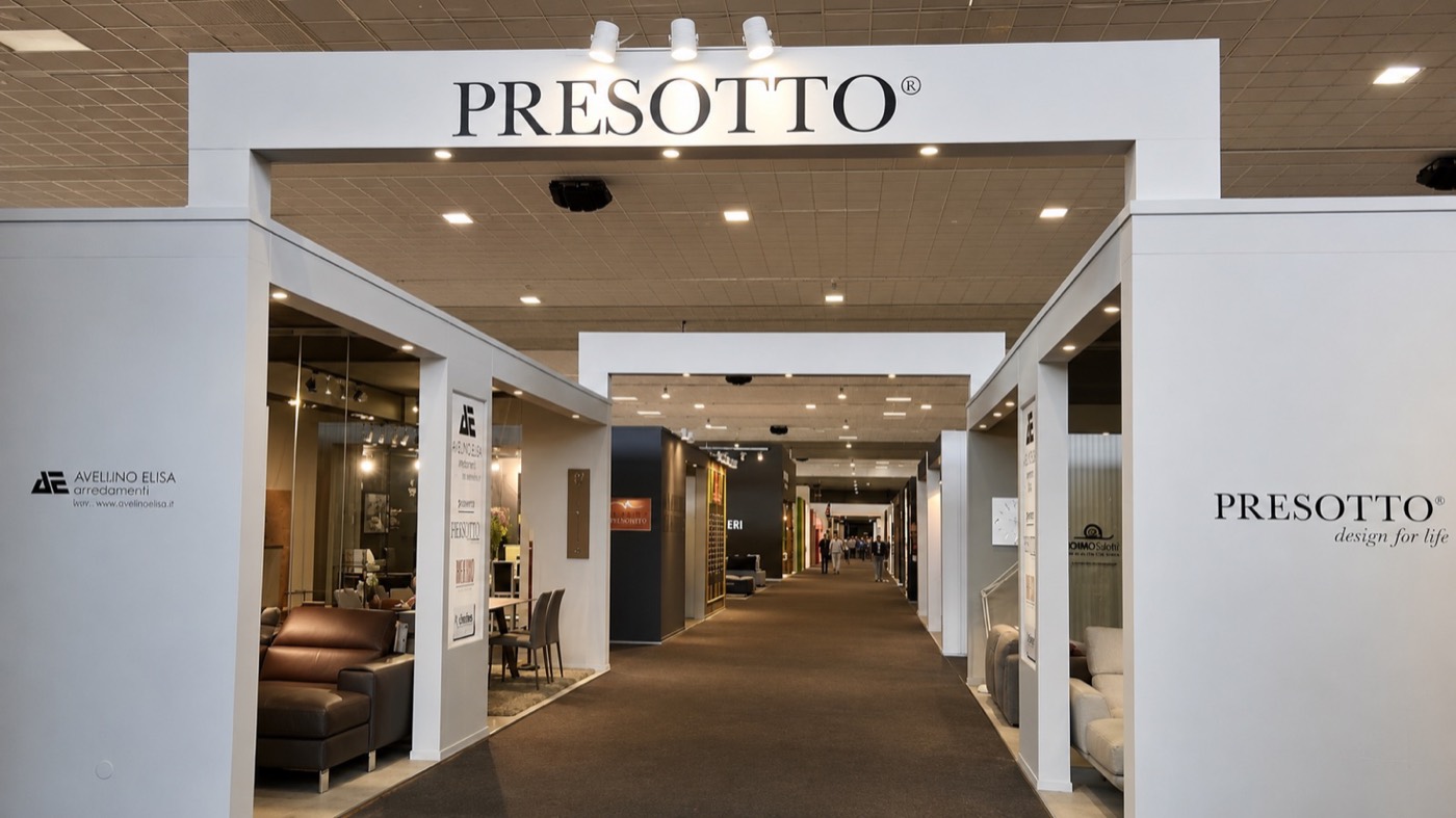 Stand Presotto